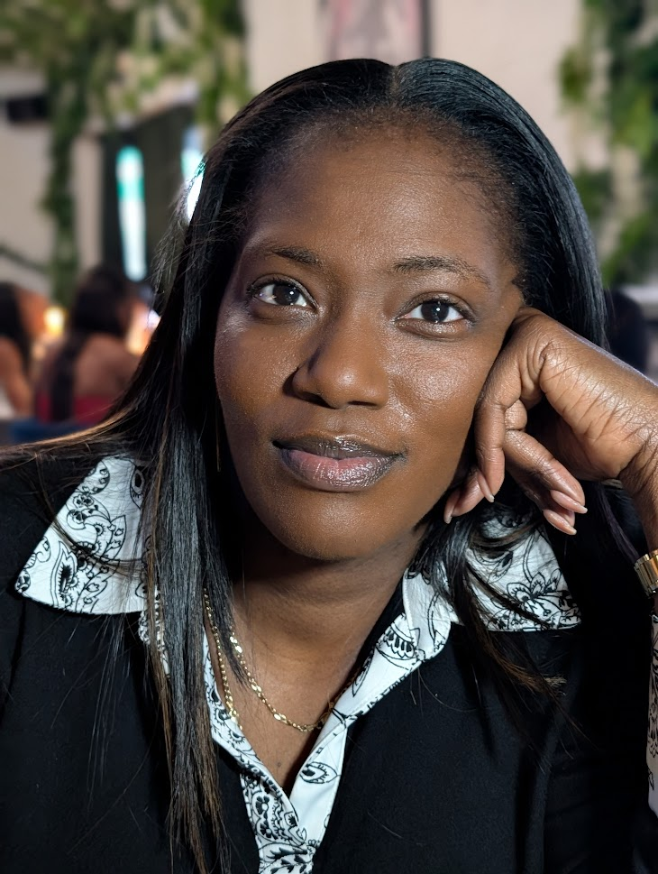 Soror Krystal Allbright